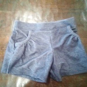 Old Navy denim shorts